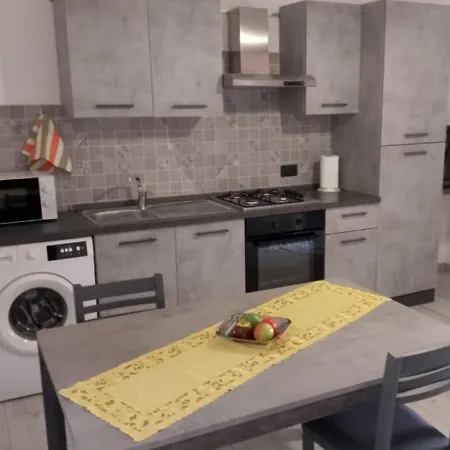 Sa Mitza Tatil Evi