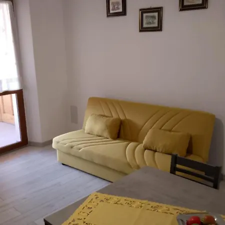 Sa Mitza Tatil Evi *