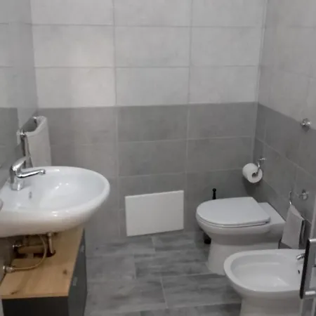 Tatil Evi Sa Mitza Villamassargia