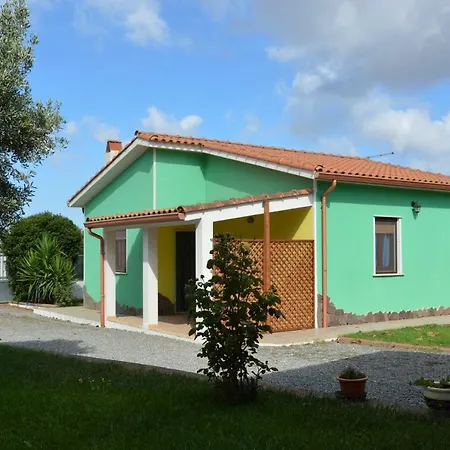 Sa Mitza Villamassargia