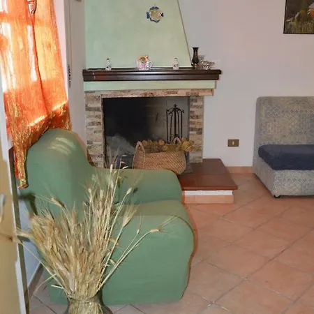 Sa Mitza Tatil Evi