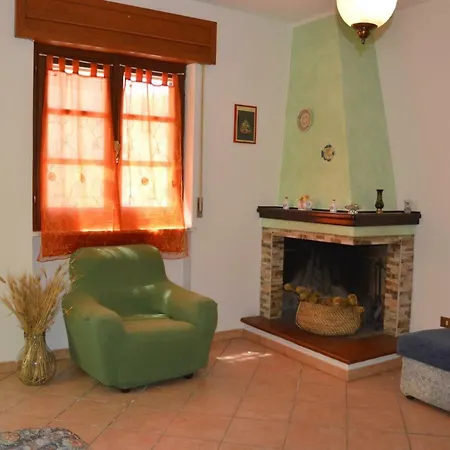 Tatil Evi Sa Mitza *