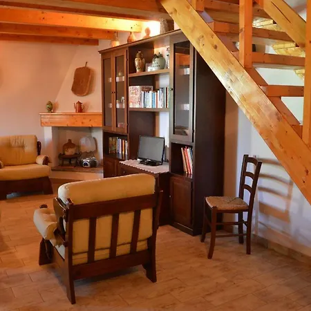 Tatil Evi Sa Mitza