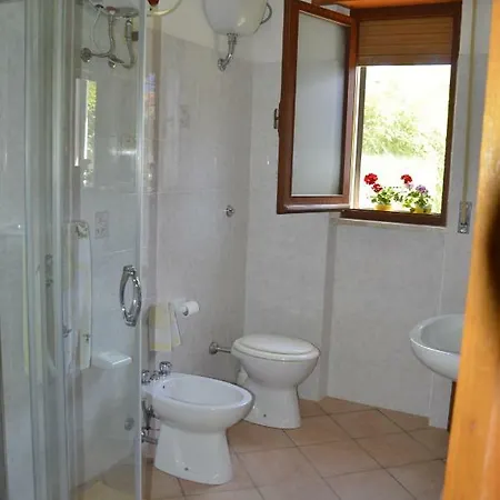 Hébergement de vacances Case Vacanza Sa Mitza Villamassargia