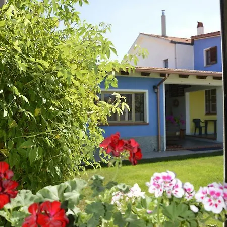 Sa Mitza Tatil Evi