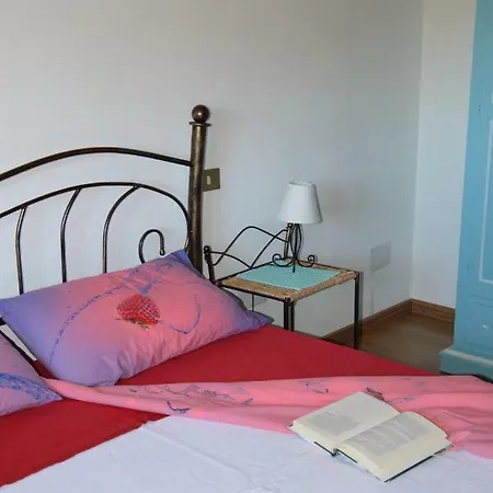 Sa Mitza Tatil Evi *