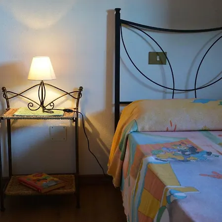 Sa Mitza Tatil Evi *