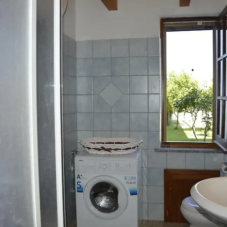 Sa Mitza * Villamassargia