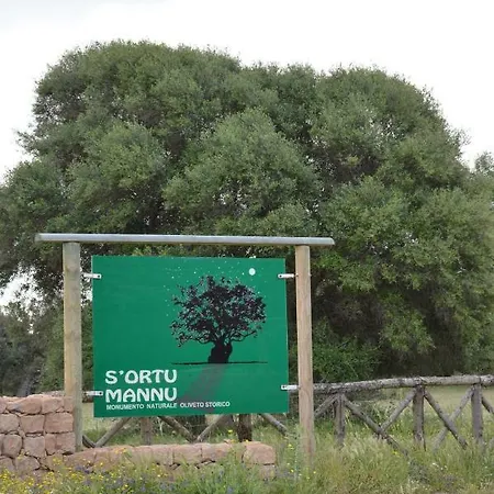 Sa Mitza