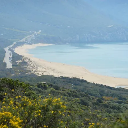 Sa Mitza Tatil Evi *