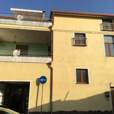 Sa Mitza Villamassargia