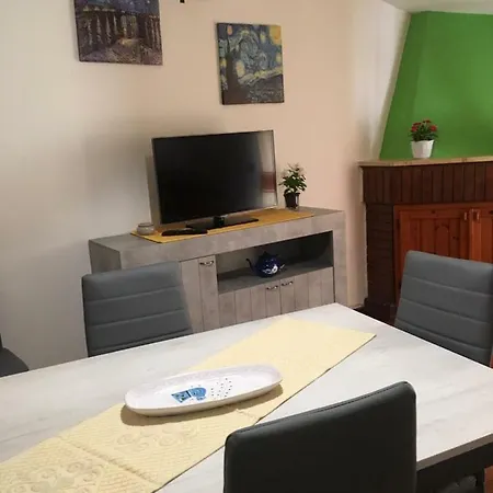 Sa Mitza Tatil Evi