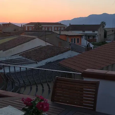 Tatil Evi Sa Mitza