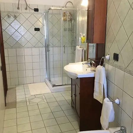 Tatil Evi Sa Mitza