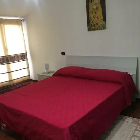 別荘 Sa Mitza Villamassargia