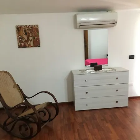 Sa Mitza Tatil Evi *