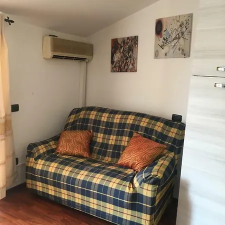 Tatil Evi Sa Mitza Villamassargia
