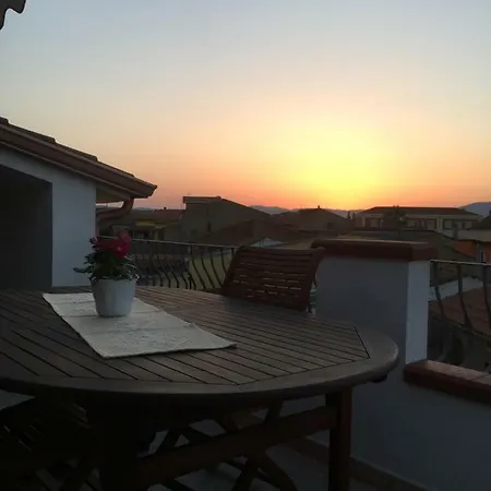 Tatil Evi Sa Mitza Villamassargia