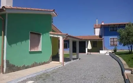 Sa Mitza Villamassargia