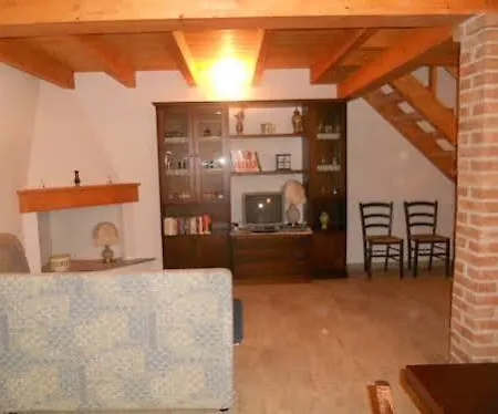 Sa Mitza Tatil Evi Villamassargia