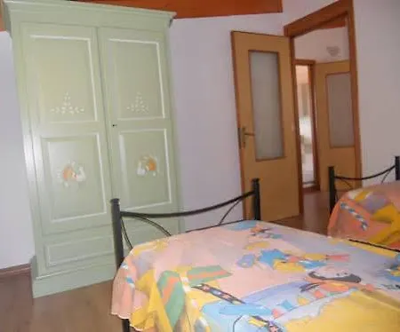 Sa Mitza Casa de Férias