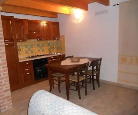 Tatil Evi Sa Mitza *