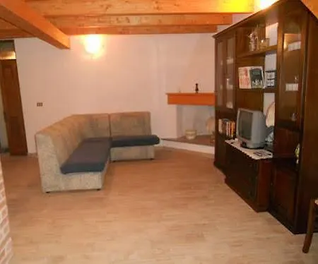 Tatil Evi Sa Mitza *