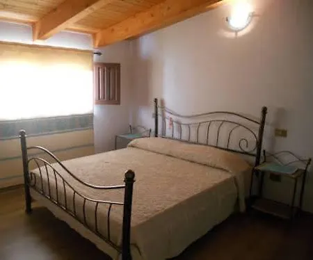 Casa de Férias Sa Mitza *