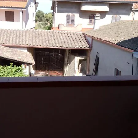 Case Vacanza Sa Mitza