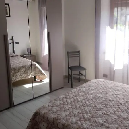 Casa vacanze Sa Mitza