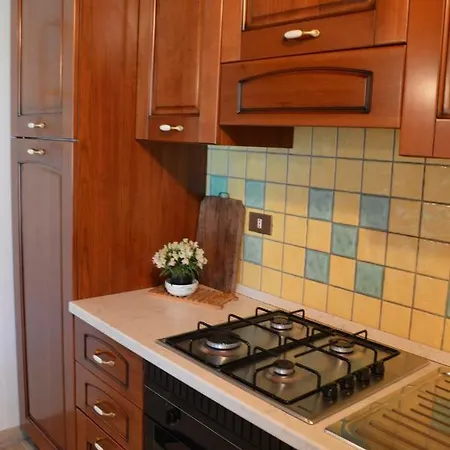 Casa vacanze Sa Mitza