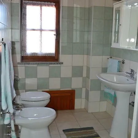 Sa Mitza * Villamassargia