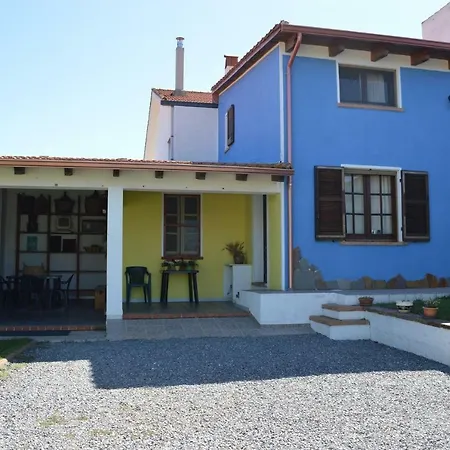 Sa Mitza Villamassargia