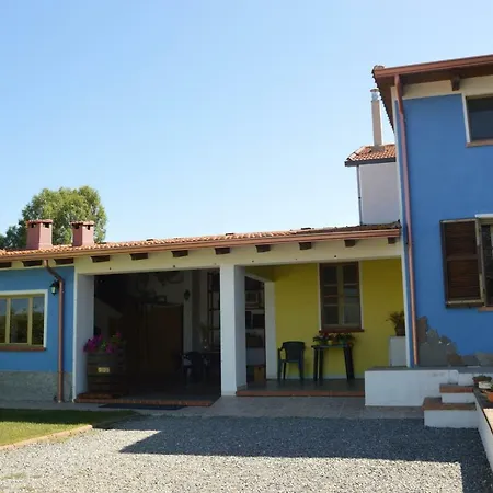 Sa Mitza * Villamassargia