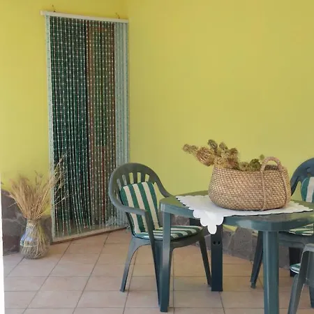 Sa Mitza Casa vacanze