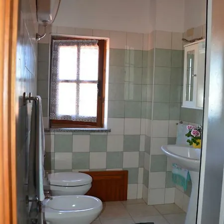 Sa Mitza Casa vacanze