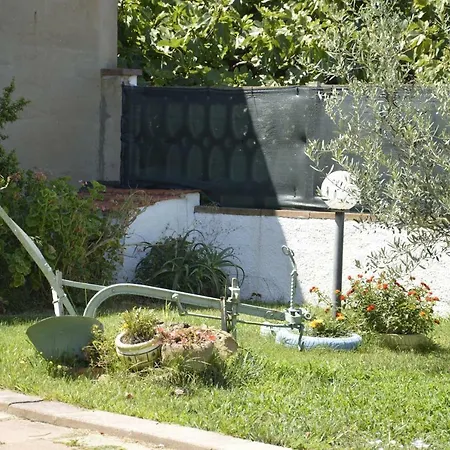 Sa Mitza Villamassargia