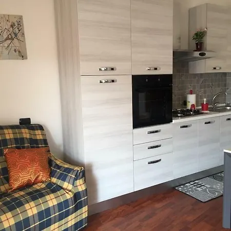 Holiday home Sa Mitza Villamassargia