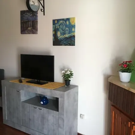 Sa Mitza *