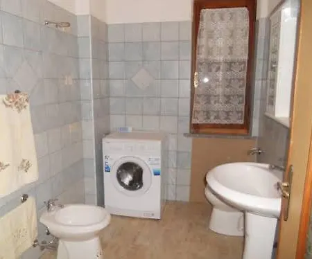 Holiday home Sa Mitza Villamassargia