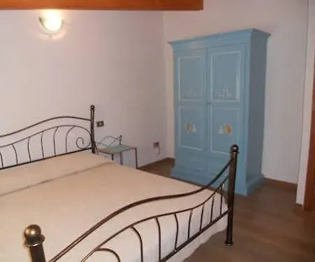 Casa vacanze Sa Mitza Villamassargia