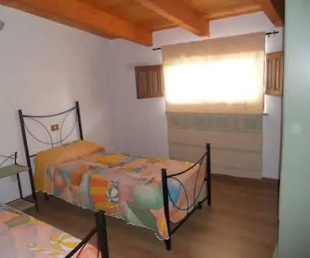 Sa Mitza * Villamassargia