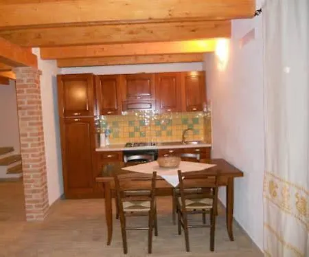 Sa Mitza * Villamassargia